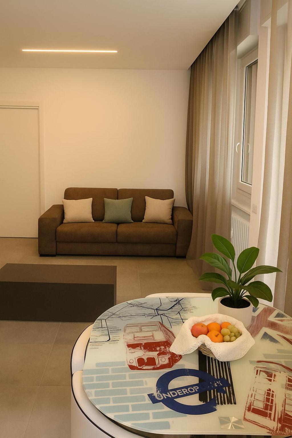 Al Grattacielotrenta Apartment - Verona — Foto 2